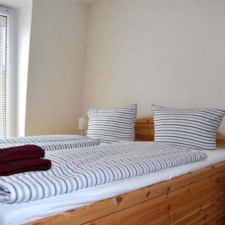 Vailo City Suites Leipzig Altstadt Luaran gambar