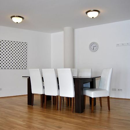 Vailo City Suites Leipzig Altstadt Luaran gambar