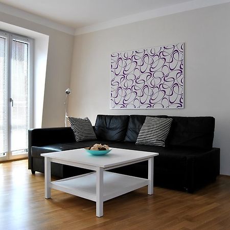 Vailo City Suites Leipzig Altstadt Luaran gambar