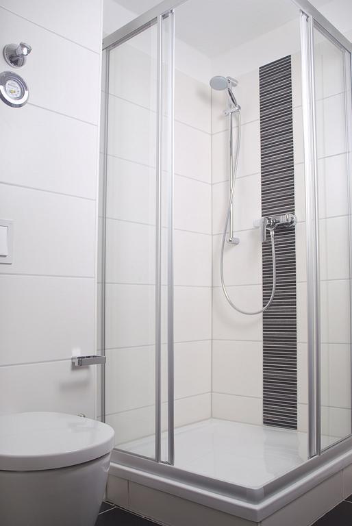 Vailo City Suites Leipzig Altstadt Bilik gambar