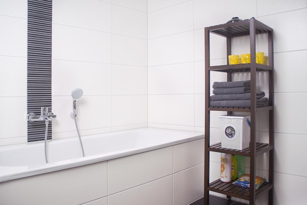 Vailo City Suites Leipzig Altstadt Bilik gambar