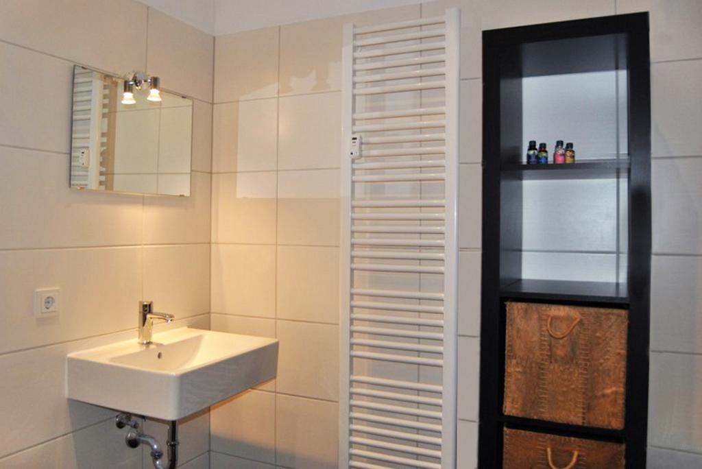 Vailo City Suites Leipzig Altstadt Bilik gambar