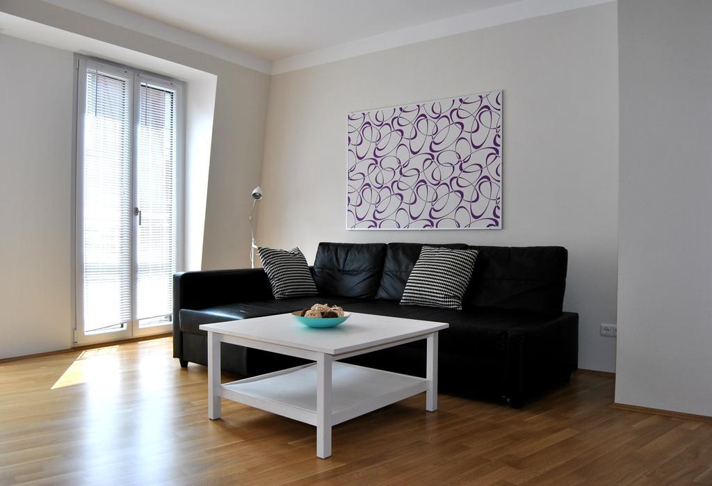 Vailo City Suites Leipzig Altstadt Luaran gambar
